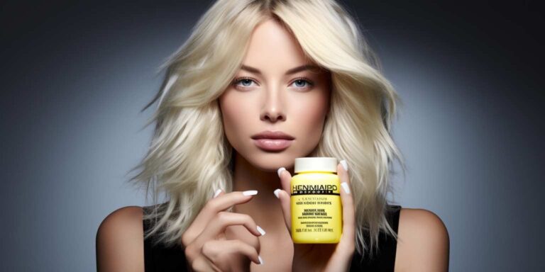 Unlocking the secrets to luminous blonde hair with john frieda blonde shampoo