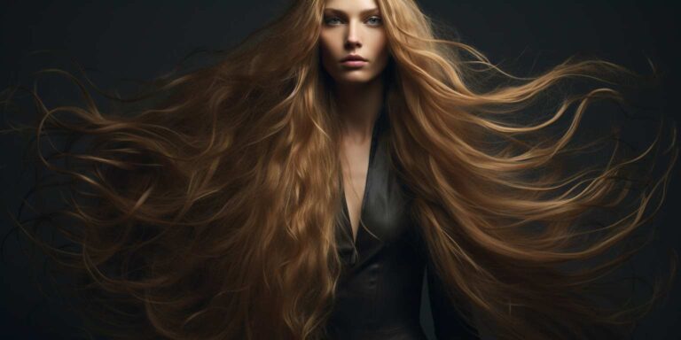 Boost your hair growth and thickness with the right shampoo