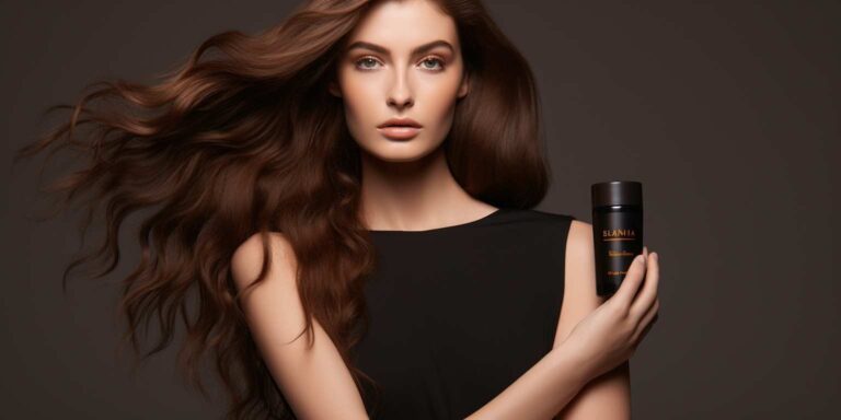 Experience the magic of brasil cacau shampoo and conditioner