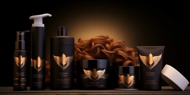 Angel wash: your guide to heavenly hair care