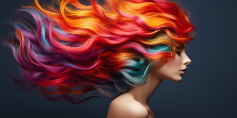 The best color protecting shampoo for your dyed hair