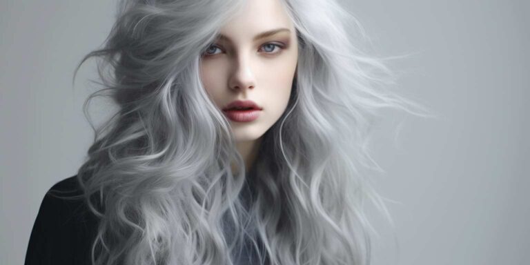 The ultimate guide to grey shampoo