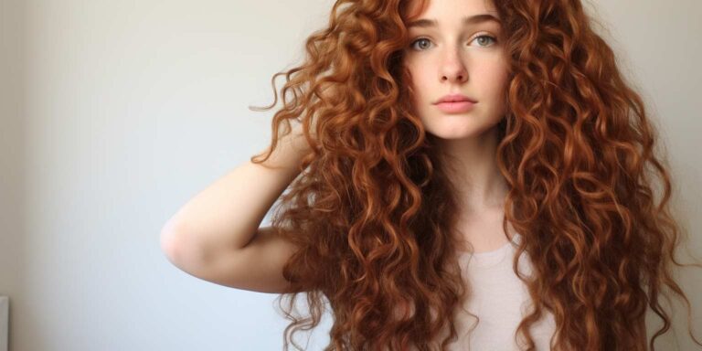 Finding the perfect protein shampoo for curly hair