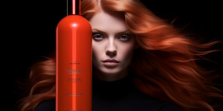 The ultimate guide to professional hair shampoo