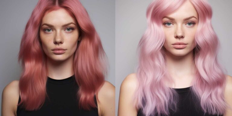 Revolutionizing hair color at home with muicin hair color shampoo