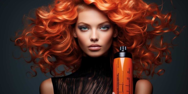 Boost your hair volume with batiste heavenly volume