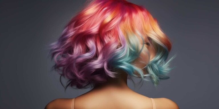 Unlocking the secrets of color protecting shampoo