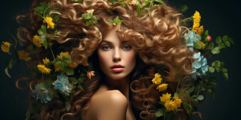 Unveiling the secrets of naturaltech nourishing shampoo