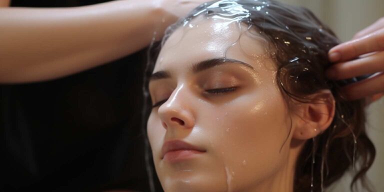 The best shampoo for oily scalp: a complete guide