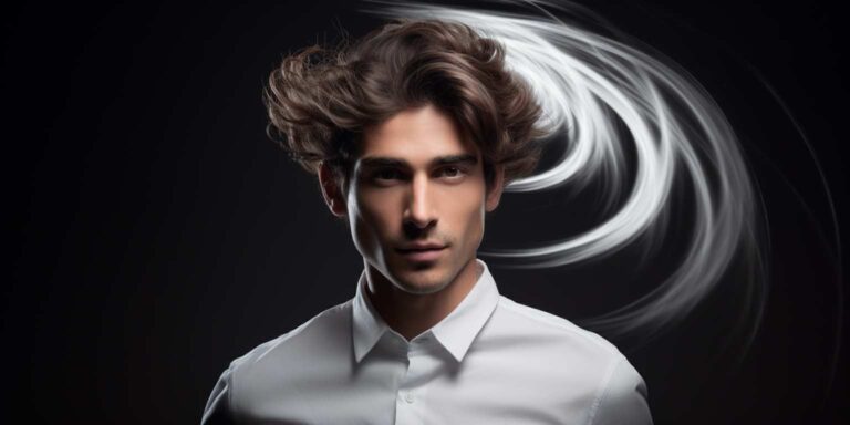 The ultimate guide to volumizing shampoo for men