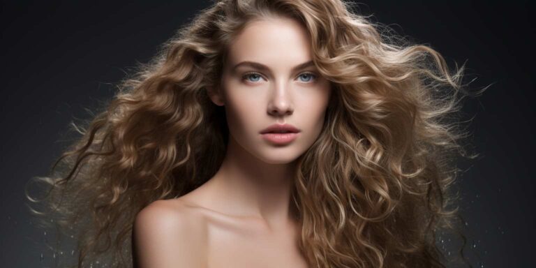 The benefits of using sulfate free shampoo