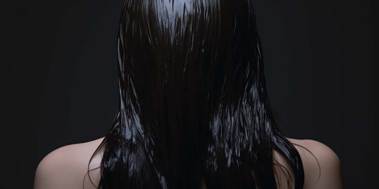 The best natural shampoo for oily hair revealed