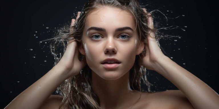 The best shampoo for fine oily hair: a comprehensive guide