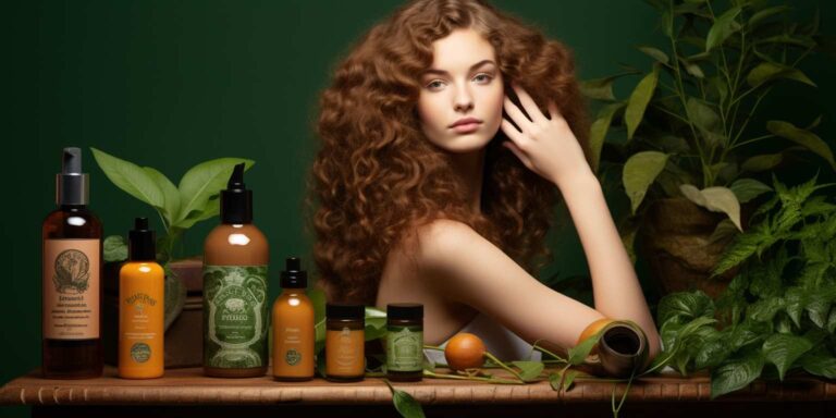 How mamaearth shampoo can reduce hair fall