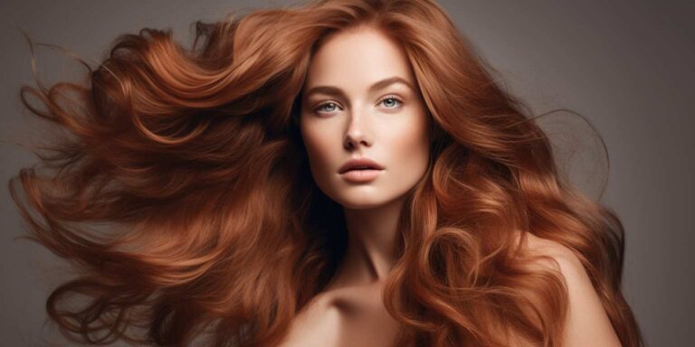 Finding the best volumizing shampoo for fine hair