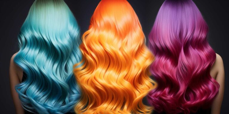 Infuse my colour: how to enhance your hair hue naturally