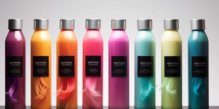 How to choose the best dandruff shampoo for colored hair