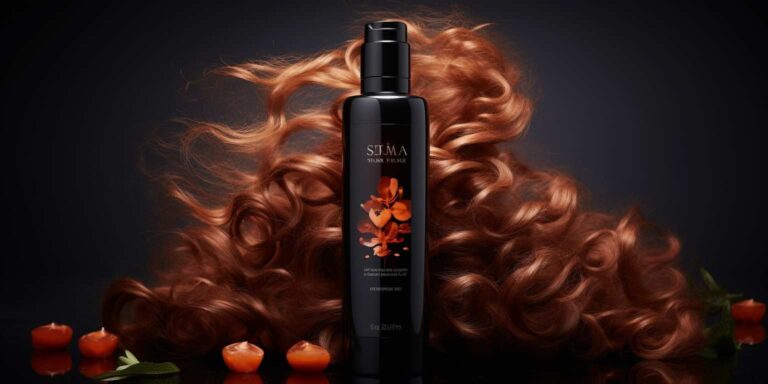 Nourishing your hair with wella fusion shampoo and conditioner