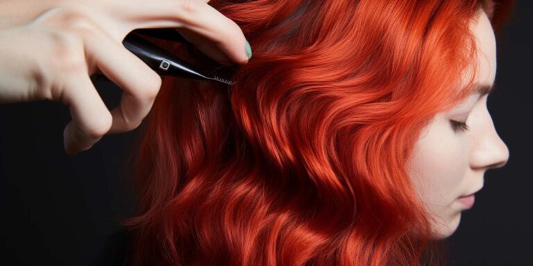 Discover the beauty of indica easy hair color