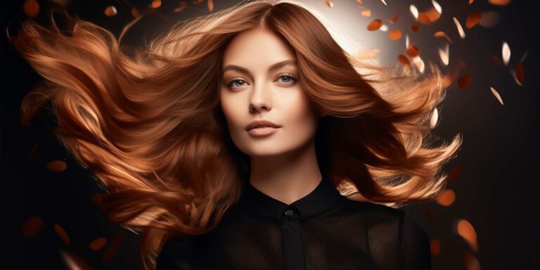 Tresemme hair fall control: your ultimate solution