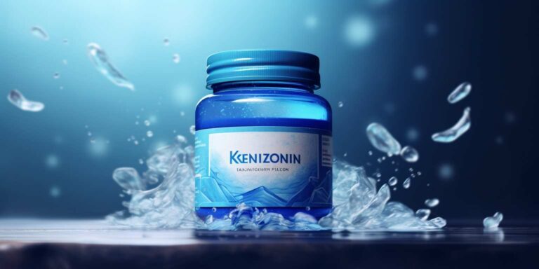 The ultimate guide to ketoconazole shampoo for dandruff