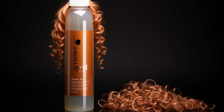 Boost your hair growth with the right shampoo