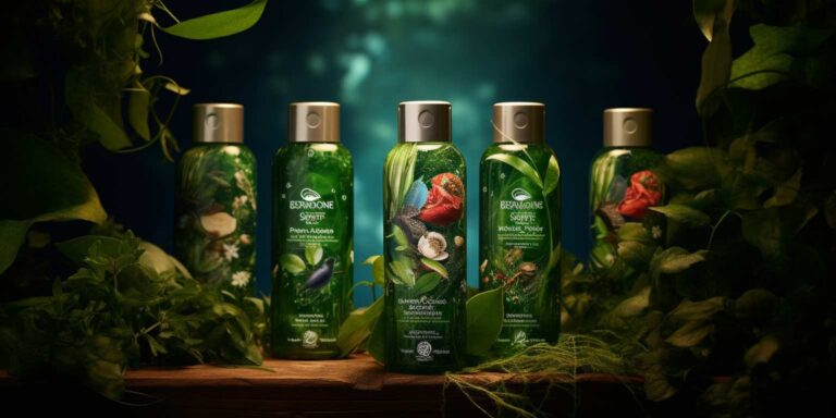 Exploring the natural power of herbal essences bio renew