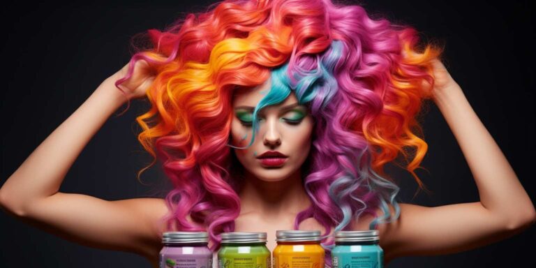 The ultimate guide to color protecting shampoo