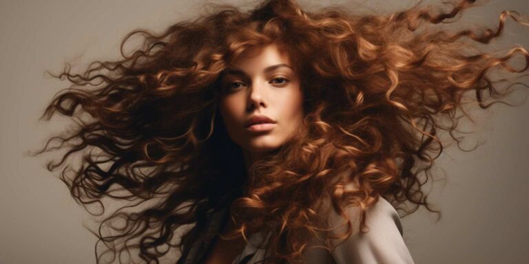 The ultimate guide to sulphate free shampoo for curly hair