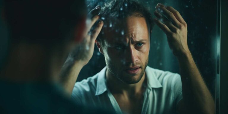 Finding the best anti-dandruff shampoo for men